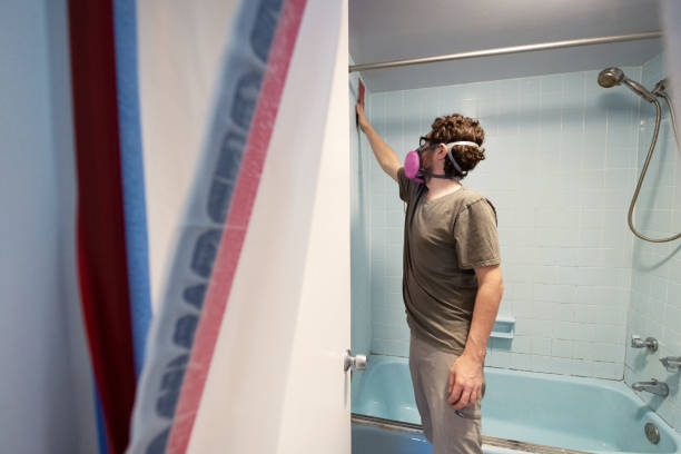 Best Forensic Mold Investigation  in Falcon Heights, MN