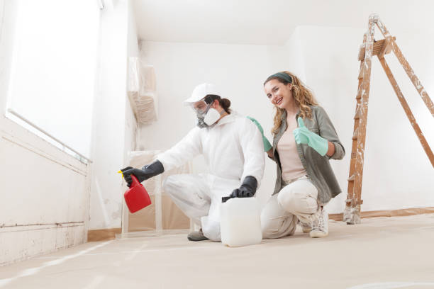 Best Residential Mold Inspection & Testing  in Falcon Heights, MN